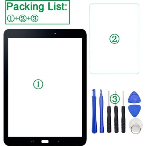 LOVAIN Tablet Displays