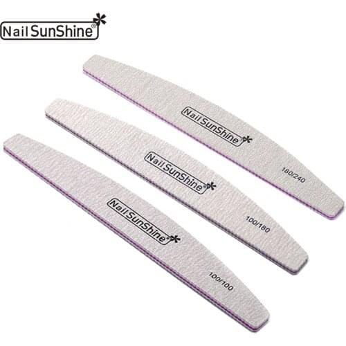 NaiL Sunshine Polishing Nail Files