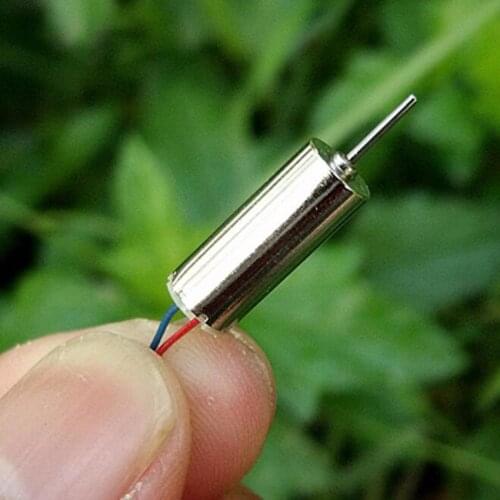 New Arrive NdFeB 615 Coreless Motor Big Torque 615 Hollow Cup Motor (614 Motor Plus)