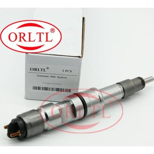ORLTL injector nozzle assembly 0445120146 diesel spare parts injector assy 0 445 120 146 fuel injection nozzle jets 0445 120 146