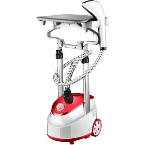 Hanging ironing machine household small steam iron handheld ironing machine hanging vertical ironing machine ironing artifact