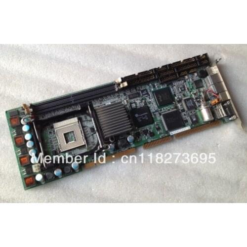 Industrial equipment board HFPP-PIC9 ADP-509-06 2001-509c