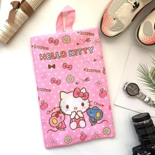 Sanrio Cotton Bibs For Babies