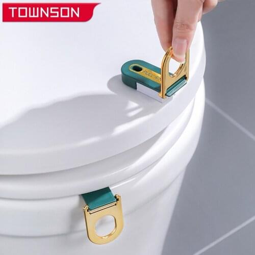Townson Toilet Seat Handles
