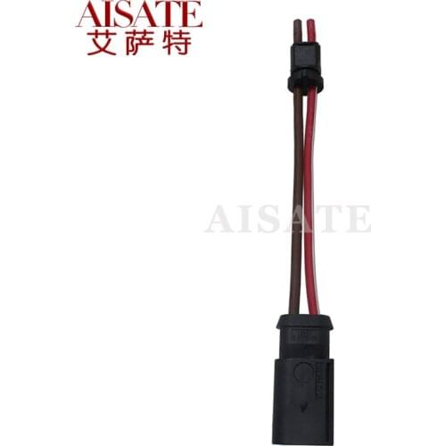 1pcs Air Compressor Air Pump Electronic Line For Mercedes Benz W220 W211 Pneumatic Suspension Compressor Wire 2203200104