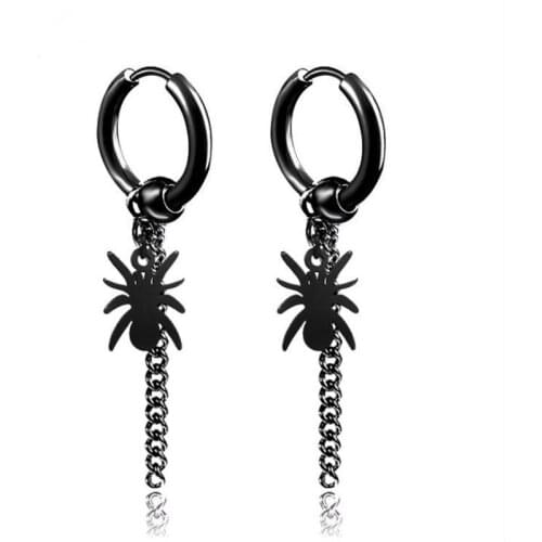 XKMDA Piercing Rings