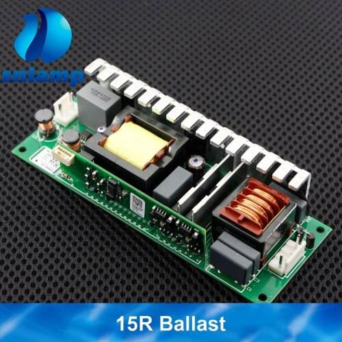 15R 300W 16R 330W Beam Light Ballast / Power Supply for Moving Head Beam Lamp Bulb 15R/R15 16R/R16 Ballast