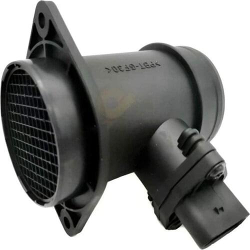 Mass Air Flow Sensor 0281002216 028906461 038906461D Fit for Audi A4 B5 A6 C5 1.9 TDI quattro Seat Cordoba Ibiza 1995-2005