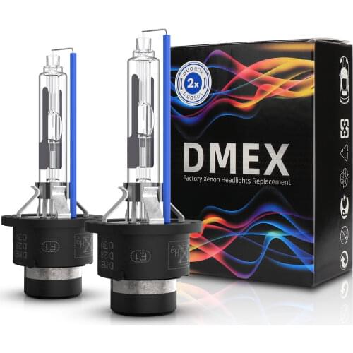 DMEX Light Bulbs