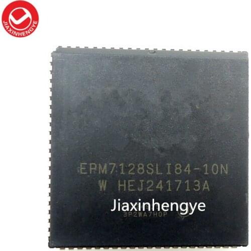 EPM7128SLI84-10N EPM7128SLI84-10 EPM7128SLI84 PLCC-84 Original and New (Please contact first)