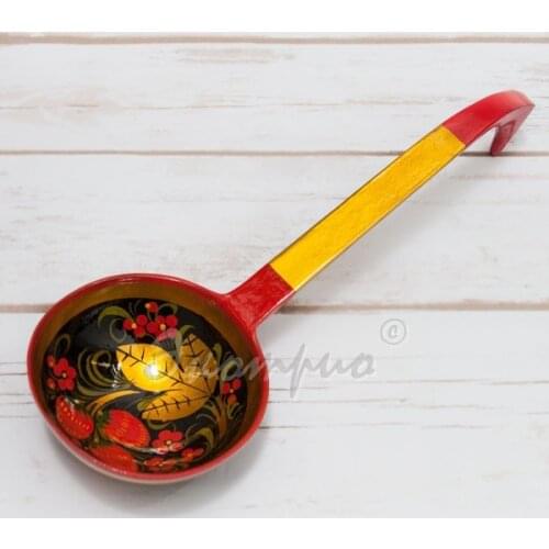 Хохлома Cookware Sets