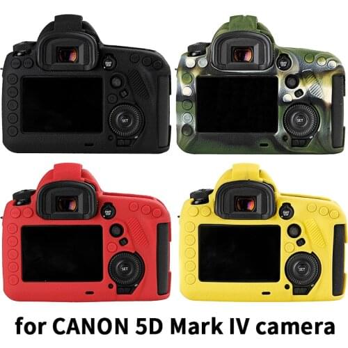 MingLu High Quality SLR Camera Bag for Canon EOS 5D4 5DIV 5D MARK IV 4 Lightweight Camera Bag Case Cover for CANON 5DIV camera