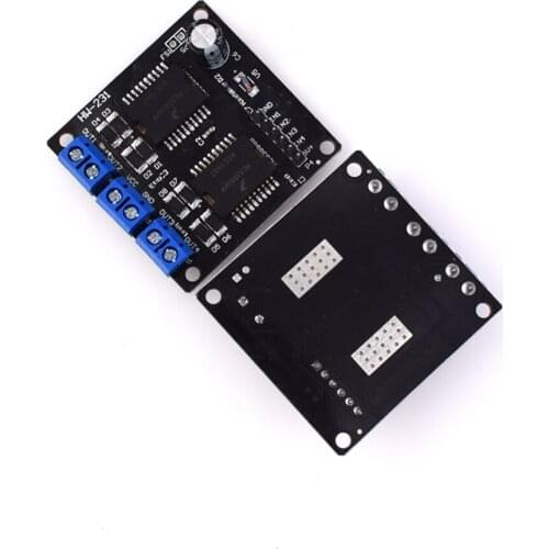 MC33886 Motor Drive Module 4 Output Robot Smart Car Motor Stepper Motor