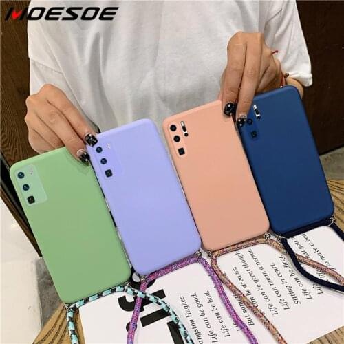 MOESOE Huawei Honor 8X Phone Cases