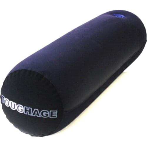 Inflatable TOUGHAGE Sex Pillow Adult Sex Furniture Cheap Perfect Sex Position Pillow for Women Adult Games Toys for Couples