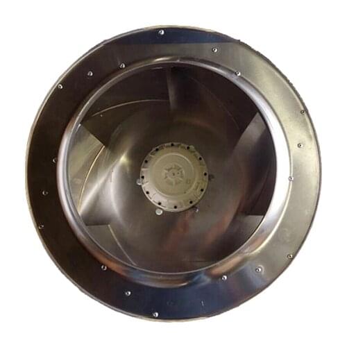 German Ziehl-abegg RH50M-6DK.4I.1R Frequency Converter Fanl fan