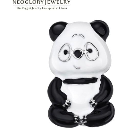 NEOGLORY Small Brooches For Clothes