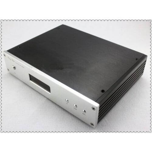 R-035 ESS ES9038PRO XMOS U208 Amanero USB DAC Decoder 32Bit/384K DSD256 2*30W Noratel/ Telema Transformer CSR8675 Bluetooth 5.0