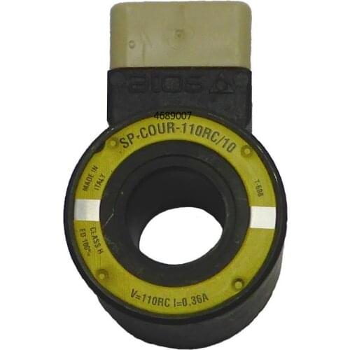SP-COUR-110RC Atos Magnet-Spule DHU Ventil solenoid coil valve