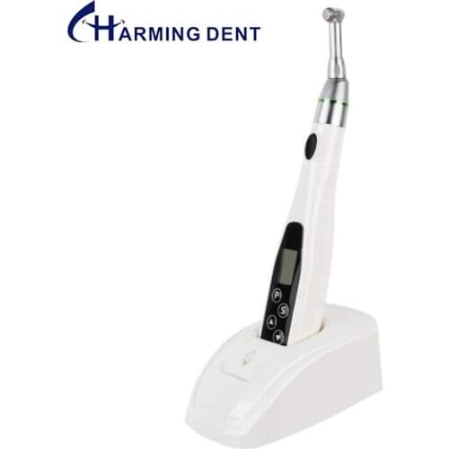 Dental endodontic instruments wireless endo motor reciprocating with LED / Endodontic motor rotary endo files super root canal