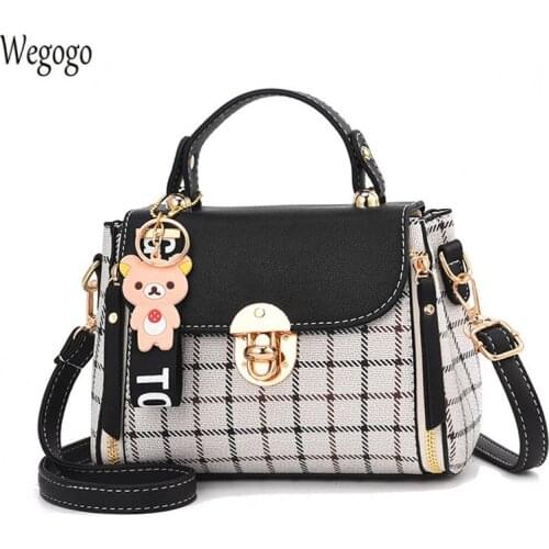 Женские яркие сумки Wegogo China At AliExpress