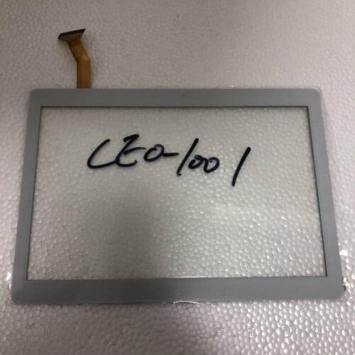10.1inch Tablet Touch screen ceo-1001-jty Sensor panel Digitizer Glass Replacement CARBAYTA K99 Touchscree CEO-1001-JTY s109