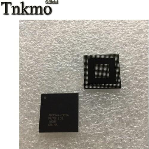 2PCS -10PCS) AR9344-DC3A BGA-409 AR9344 DC3A Wireless WIFI router chip 100% New and original
