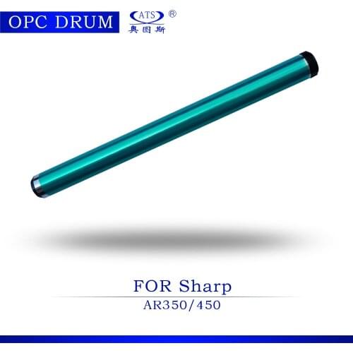 2pcs Photocopy Machine opc drum For AR 350 450 Copier parts AR350 AR450
