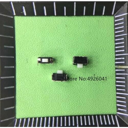 20PCS EVP-AKB01A EVPAKB01A light touch phone switch Built-in button 3819 mobile phone switch mobile phone side button