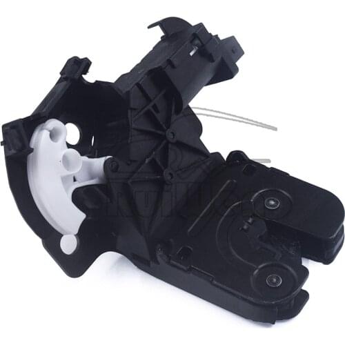 8P4827505C For Audi A3 A4 A6 Allroad Q7 TT Boot Locking Mechanism Latch New 8P4 827 505C 8P4 827 505 C