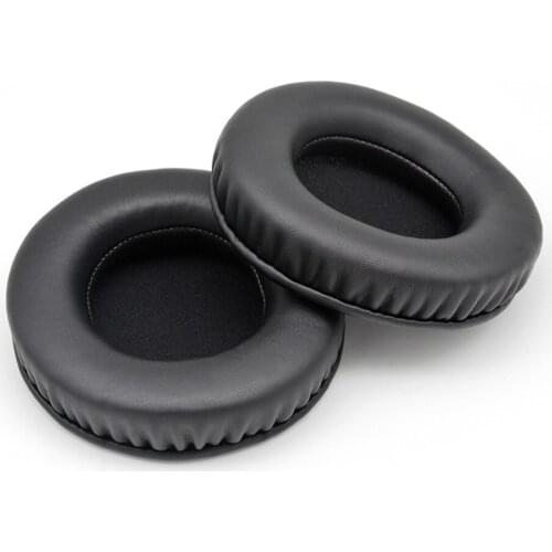 Ear Pads Replacement Pillow Earpads Foam Cushions Cups Repair Parts for Sony MDR-DS7100 MDR-RF7100 MDR-RF7000 Headphones Headset