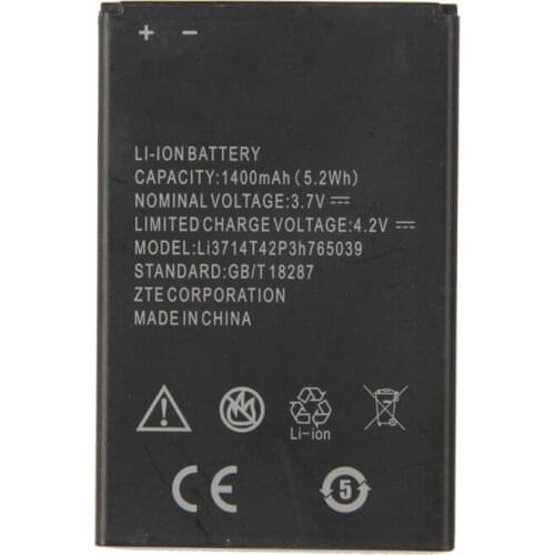 Fesoul ZTE Blade AF3 Phone Batteries China