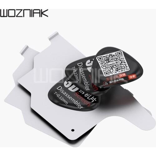 QianLi 3D Disassember & Clean up Tool For Smartphone Screen Repair