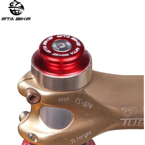 Bicycle Headset Cover Handle Stand Cover Front Fork Upper Tube Cover Diy Riding Decoration bike accessories