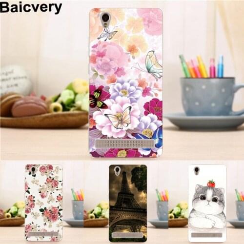 Soft TPU Rubber Fundas Capa Cases Anti Skid Cover For DEXP IXION MS350 / M350 ROCK& PLUS Top Quality