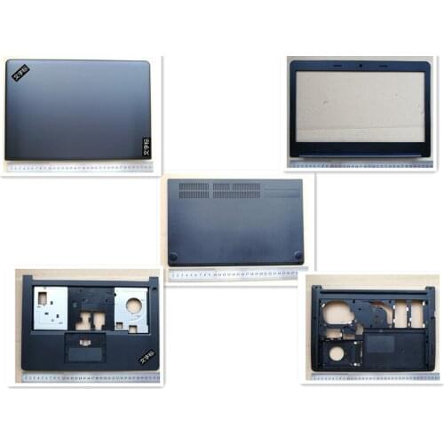 New laptop bottom case base cover for lenovo ThinkPad E470 E475 AP11N000900