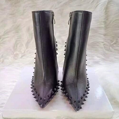 PDEP Women's Boots