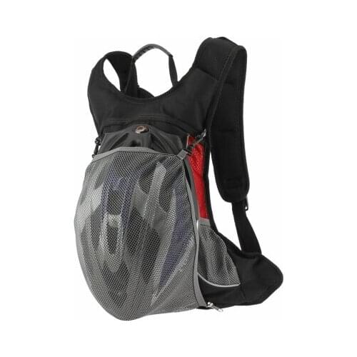 Bike Run Trek backpack