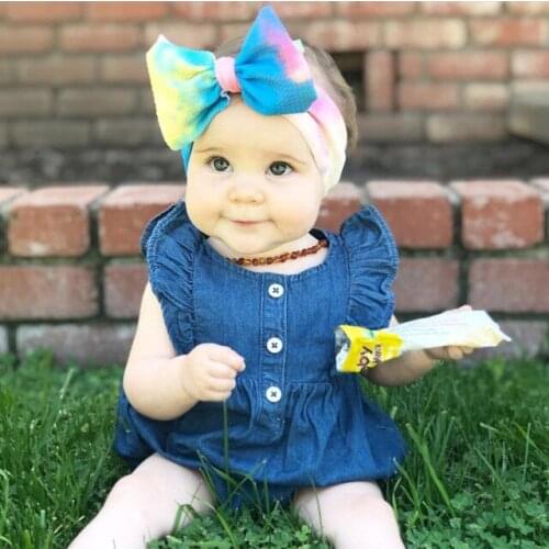 V VANCOLE Children's Hair Bands
