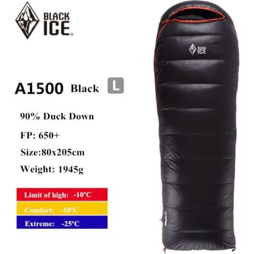 Black Ice Goods For Tourism