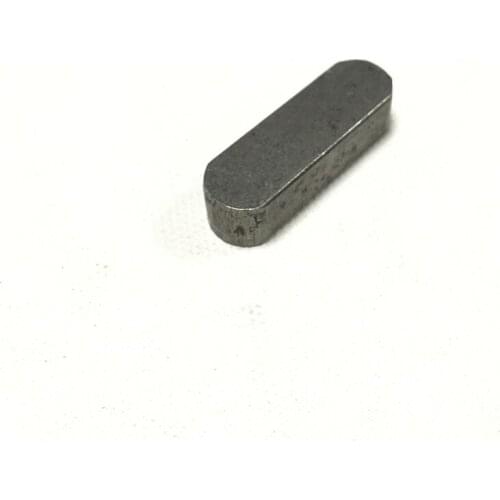Bowling Spare Parts T11-053511-000 Key (10 mm x 32 mm)（10 pcs/bag）Use for Brunswick Machine