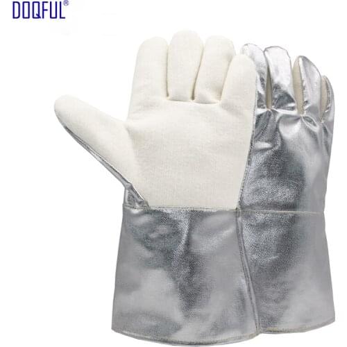 DOQFUL Protective Gloves