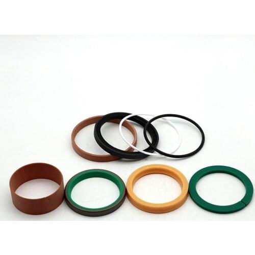Excavator parts Case seal Excavator 131750A2 2.25 inch * 3.25 inch oil seal repair kit