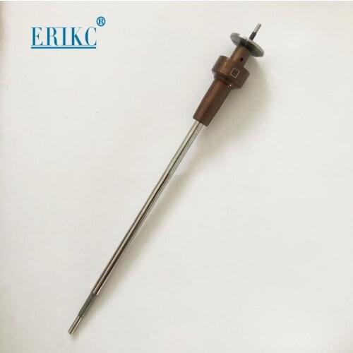 F00VC45201 New Diesel Common Rail Valve Cap 206 Valve Cap F00VC45200 F00VC45204 for Injector 0445110418 0445110520