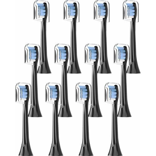 Electric Tooth brush heads HX9034 For PHILIPS HX3211 HX3281 HX6930 HX6730 HX6530 HX9342 Sonicare R710 RS910 RS930 HX6781 HX6100
