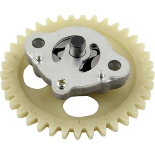 ATV 169 Oil Pump Assembly MAJESTY YP250 JL250 300 ATV LH300 Engine Parts Drop Shipping