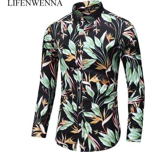 Мужские рубашки Li Fen Wen Na China At AliExpress