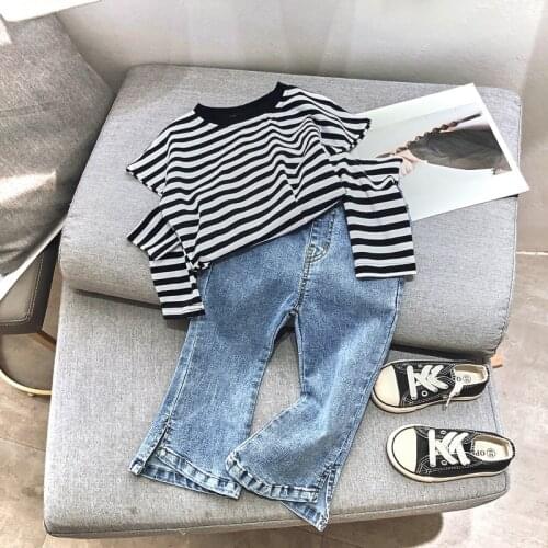Mihkalev Sets Of Clothes For Girls