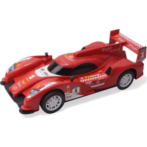 BPA Free Large Size Model Car Montessori Educational Realistic Vehicle Plastic Friction Car Pull Back Inertia Vehicle