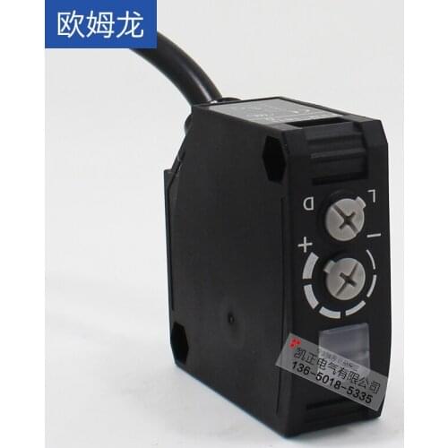 Genuine Omron photoelectric switch sensor E3JK-TR12-C E3JK-TR11-C E3JK-DR11-C E3JK-DR12-C E3JK-RR11-C E3JK-RR12-C